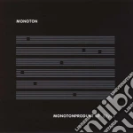 (LP VINILE) Monotonprodukt 07 cd