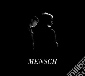 Mensch - Mensch (ltd Ed) (2 Lp) cd musicale di Mensch