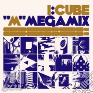 I Cube - M Megamix cd musicale di I:cube