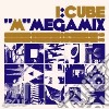 I Cube - M Megamix cd