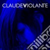 Claude Violante - Claude Violante Ep (12') cd