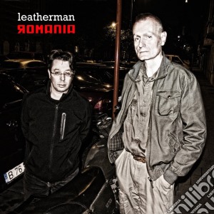 (LP Vinile) Leatherman - Romania lp vinile di Leatherman