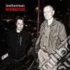 (LP Vinile) Leatherman - Romania cd