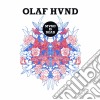 Olaf Hund - Music Is Dead cd