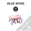 (LP Vinile) Olaf Hund - Music Is Dead (2 Lp) cd