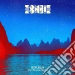 Zombie Zombie - Rituels D'un Nouveau Monde cd