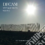 Dj Cam - Vintage Beats cd