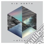 Kid North - Atlas cd