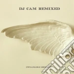Dj Cam - Dj Cam cd