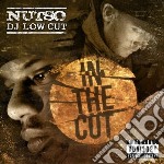 Nutso, Dj Low Cut - In The Cut