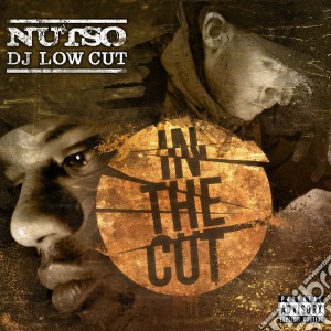 (LP Vinile) Nutso, Dj Low Cut - In The Cut lp vinile di Nutso Dj low cut