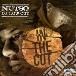 (LP Vinile) Nutso, Dj Low Cut - In The Cut