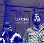 Cm Jones - Perfect Hand Off
