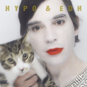 Hypo & Edh - Xin cd musicale di Hypo & Edh
