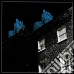 Jay, Jeremy - Abandoned Apartments cd