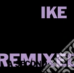 Ike Yard - Remixed cd