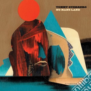 Tommy Guerrero - No Mans Land cd musicale di Tommy Guerrero
