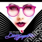 Vidal Benjamin - Disco Sympathie cd