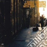 (LP Vinile) Ersahin/truffaz - Istanbul Sessions vinile
