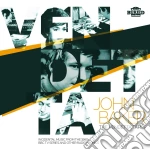 (LP Vinile) John Baker & The Bbc - Vendetta Tapes vinile