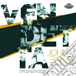 John Baker & The Bbc - Vendetta Tapes cd