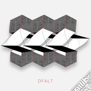 Dfalt - Dfalt cd musicale di Dfalt