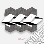 Dfalt - Dfalt cd