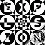 (LP Vinile) Explosion - Explosion (2 Lp) vinile