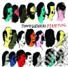 Tommy Guerrero - Perpetual cd