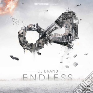 Dj Brans - Endless cd musicale di Dj Brans