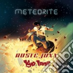 Ruste Juxx & Kyo Ita - Meteorite