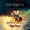 Ruste Juxx & Kyo Ita - Meteorite cd