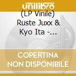 (LP Vinile) Ruste Juxx & Kyo Ita - Meteorite