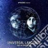 (LP Vinile) Akd & Deepstar - Universal Language (2 Lp) cd