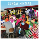 Sunday Mixtape cd