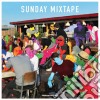 Sunday Mixtape cd