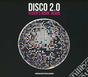 Disco 2.0 / Various cd musicale
