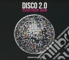 Disco 2.0 / Various cd