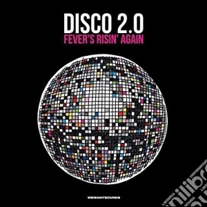 (LP Vinile) Disco 2.0 / Various lp vinile