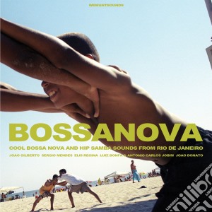Bossanova / Various cd musicale di Wewantsounds
