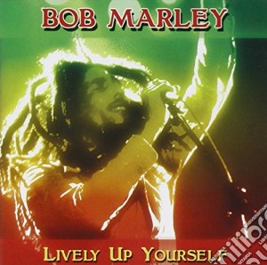 (LP Vinile) Bob Marley - Lively Up Yourself (2 Lp) lp vinile di Bob Marley