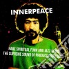 Inner Peace / Various cd