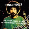 (LP Vinile) Inner Peace (2 Lp) cd