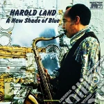 (LP Vinile) Harold Lane - A New Shade Of Blue vinile