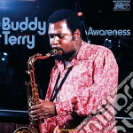 Buddy Terry - Awareness cd