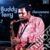 Buddy Terry - Awareness cd