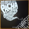 (LP Vinile) Serge Gainsbourg - Le Pacha Ost cd