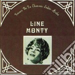 Line Monty - Tresors De La Chanson Judeo-Arabe