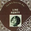 Line Monty - Tresors De La Chanson Judeo-Arabe cd