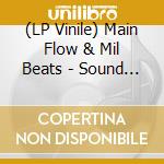 (LP Vinile) Main Flow & Mil Beats - Sound Of Silence vinile